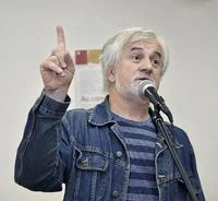 Портрет Михаил Яковлевич Володин