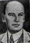 Портрет Сергей Иванович Огнев