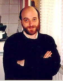 Портрет Илья Александрович Члаки