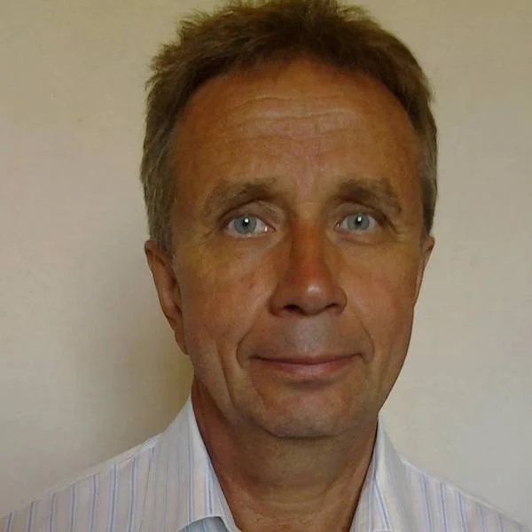 Портрет Александр Алексеевич Беликов