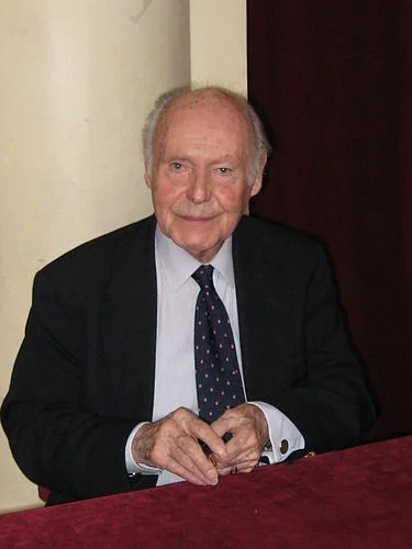 Портрет Рене де Обалдия