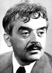 Портрет Эмиль Франтишек Буриан