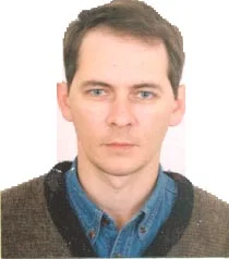 Портрет Сергей Бадей