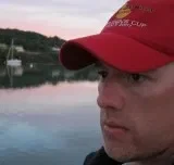 Портрет Дункан M. Гамильтон