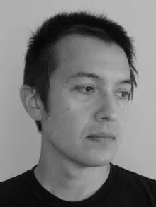 Портрет Юджин Такер