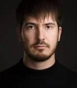 Портрет Павел Андреев