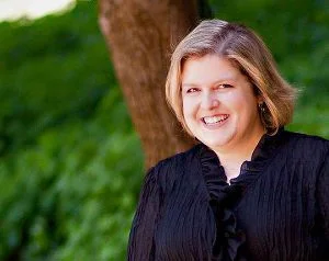 Портрет Джилл Майлз