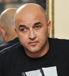 Портрет Алексей Юрьевич Колобродов