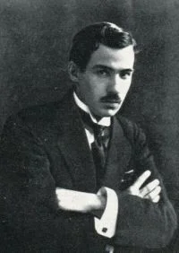 Портрет Константин Иванович Рудаков