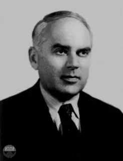 Портрет Евгений Михайлович Жуков