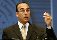 Портрет Дэн Сенор