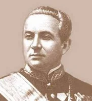 Портрет Василий Николаевич Берх