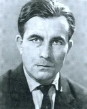 Портрет Иван Алексеевич Минин