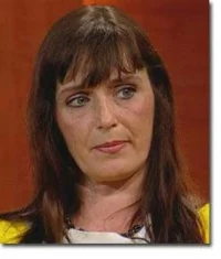 Портрет Вера Кристиана Фельшеринов