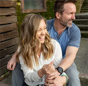 Портрет Брэнди Салазар