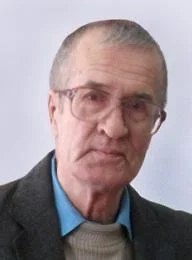 Портрет Георгий Николаевич Семёнов