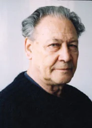 Портрет Евгений Алексеевич Мешков