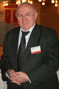 Портрет Евгений Константинович Рыбников