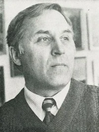 Портрет Валерий Николаевич Аверкиев