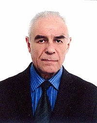 Портрет Пётр Сергеевич Культиасов