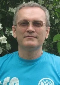 Портрет Александр Тимофеевич Филичкин