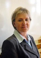 Портрет Нина Вячеславовна Волкова