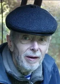Портрет Валерий Павлович Самойлов