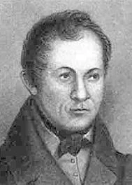 Портрет Михаил Тимофеевич Высотский