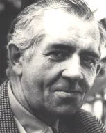 Портрет Юрген Торвальд