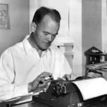 Портрет Арчи Бинз