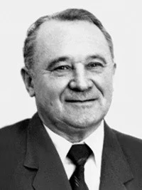 Портрет Алексей Климентьевич Боярчук