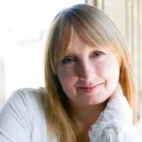 Портрет Джейн Харрис