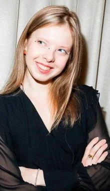 Портрет Валентина Анатольевна Филиппенко