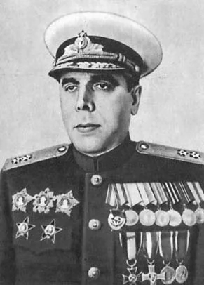 Портрет Виссарион Виссарионович Григорьев