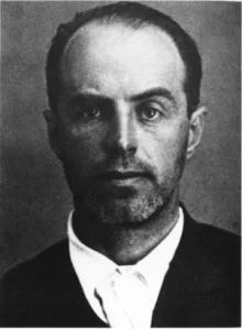 Портрет Николай Николаевич Зарудин