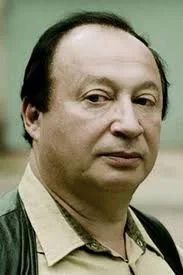 Портрет Анатолий Аврутин