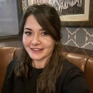 Портрет Наталья Ю. Перевезенцева