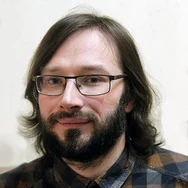 Портрет Андрей Дмитриевич Муждаба