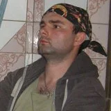 Портрет Александр Ковган