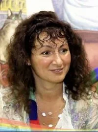 Портрет Ольга Сергеевна Попугаева