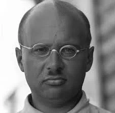 Портрет Михаил Израилевич Тубянский