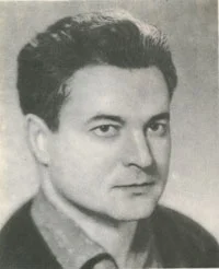 Портрет Юрий Александрович Молоканов