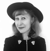 Портрет Людмила Маршезан