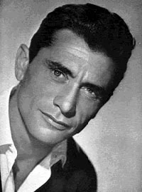 Портрет Робер Ламуре