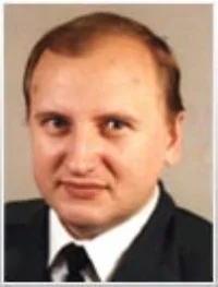 Портрет Игорь Витальевич Чёрный