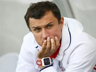 Портрет Эдуард Николаевич Безуглов