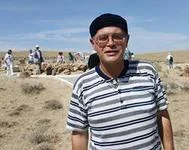 Портрет Вадим Винцерович Трепавлов