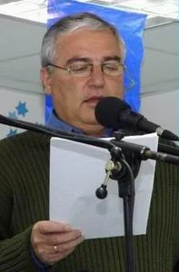 Портрет Михаил Зиновьевич Михлин