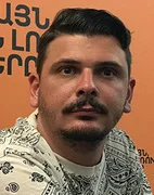 Портрет Егор Владимирович Сартаков