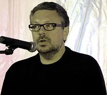 Портрет Михаил Павлович Шишкин